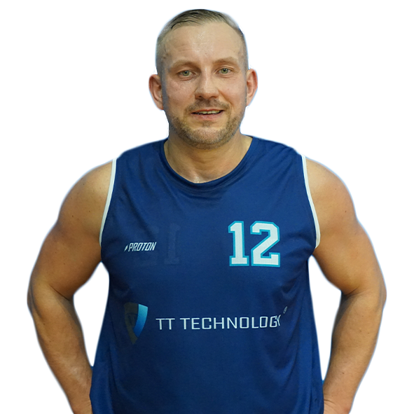 Krzysztof Tritt