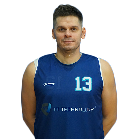 Bartosz Deba