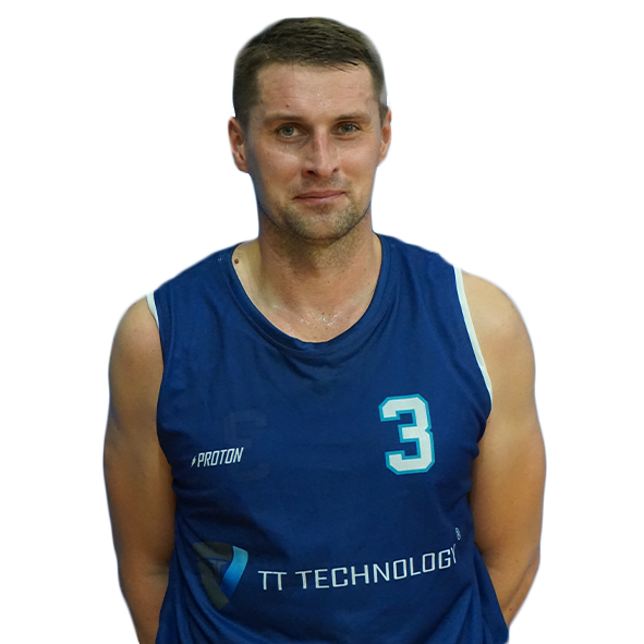 Paweł Mowlik