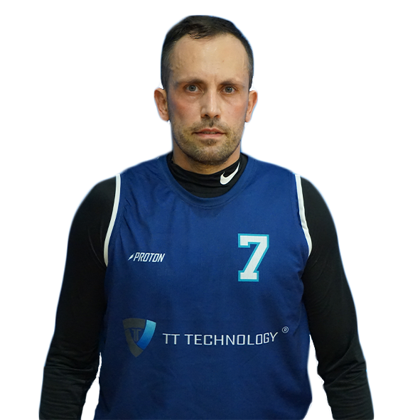 Krzysztof Dobrowolski