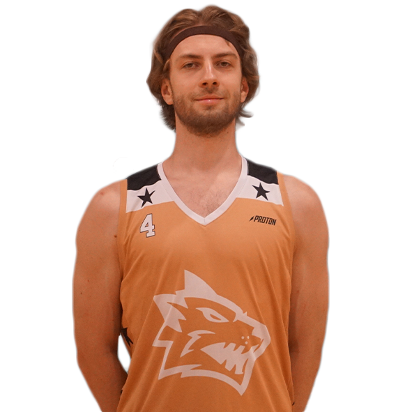Tsimafei Bystrou