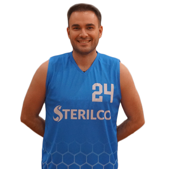 Mateusz Nowak