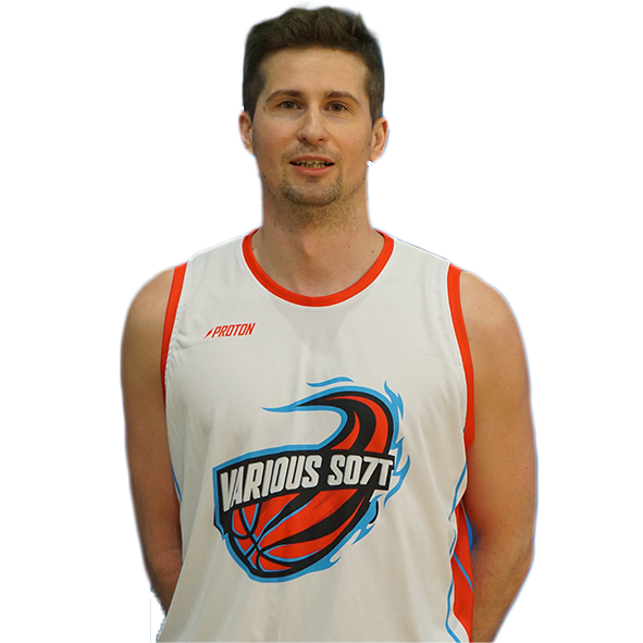 Bartek Kimnes