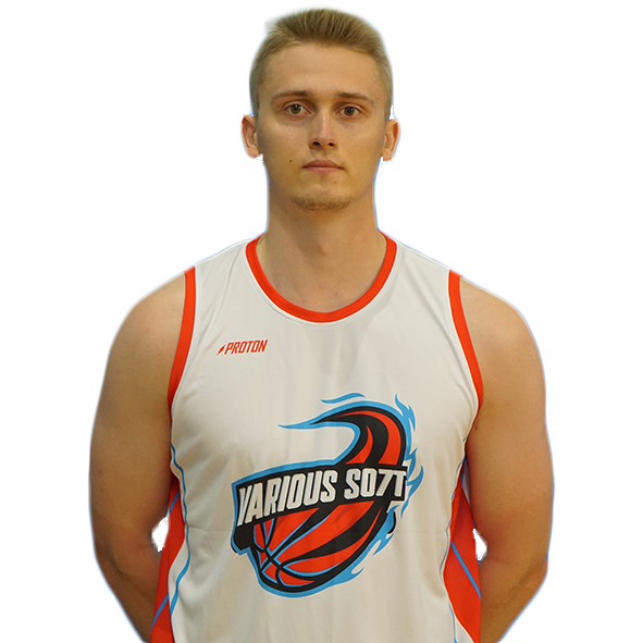 Daniil Halka