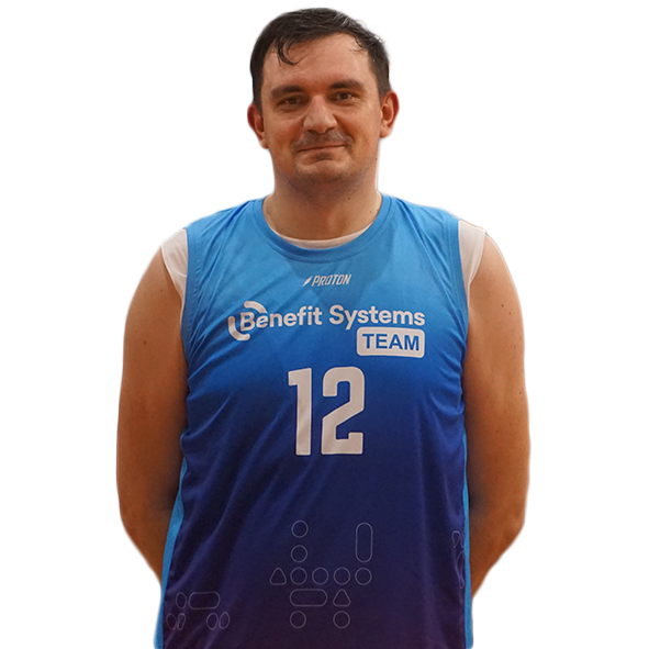 Maciej Jurczyk