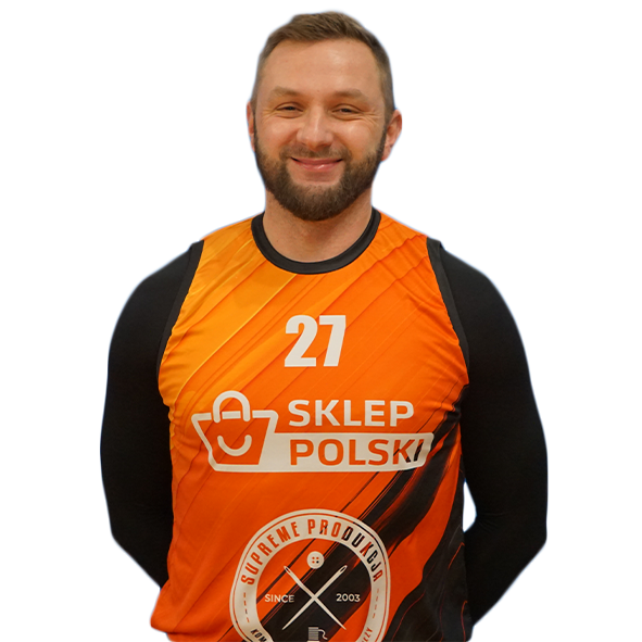 Marcin Nocek
