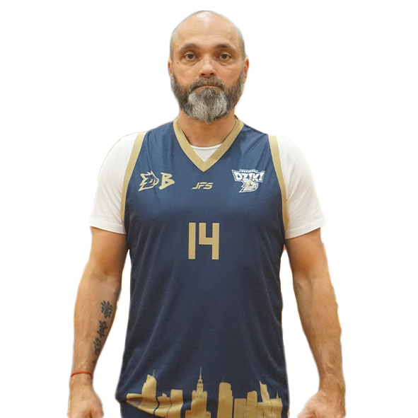 Tomasz Turczynowicz