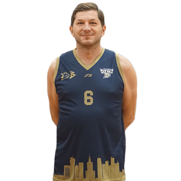 Marcin Leja