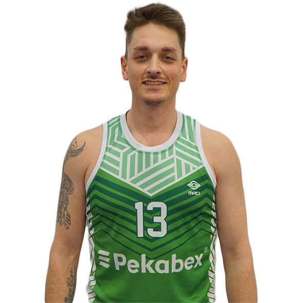 Przemysław Kleśta