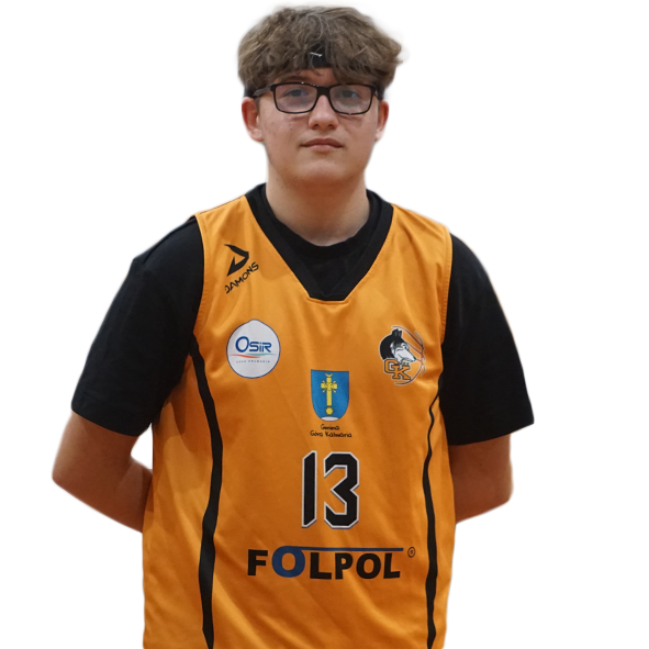 Krystian Sawicki