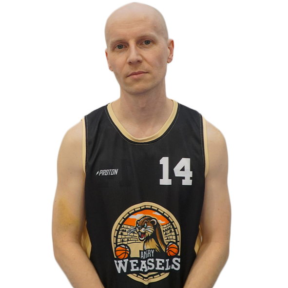 Paweł Rawicki