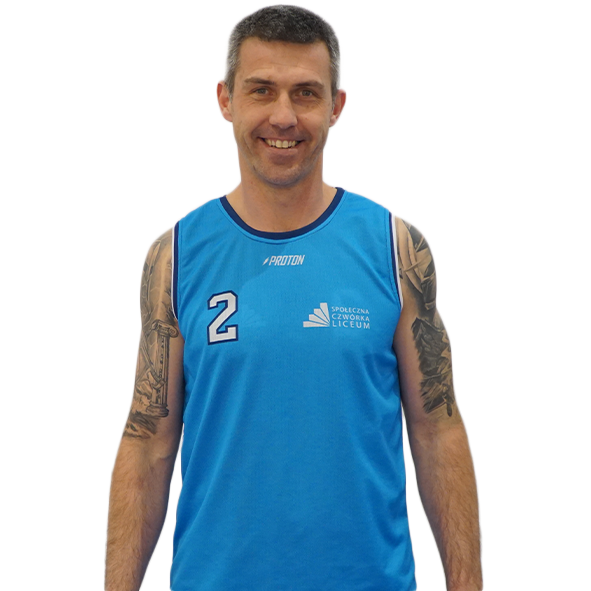 Maciej Trzuskawski