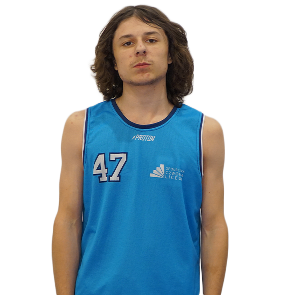 Bartosz Frąckowiak
