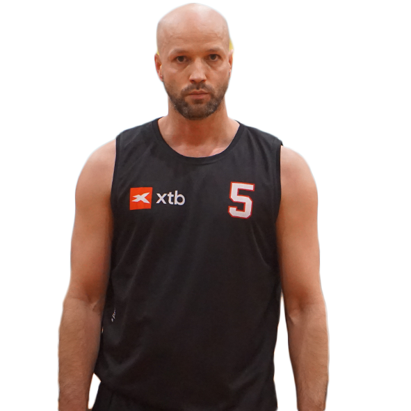 Marcin Szarek