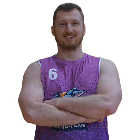 Patryk Karolewski