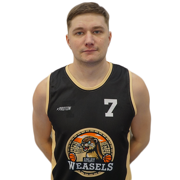 Łukasz Gruźlewski