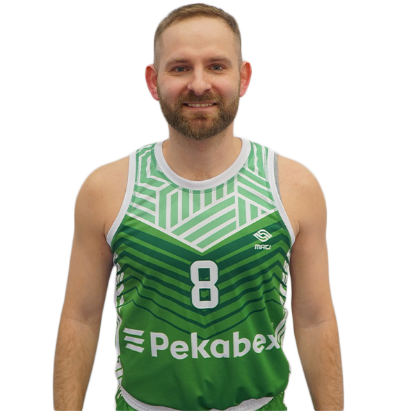 Mateusz Kubczak
