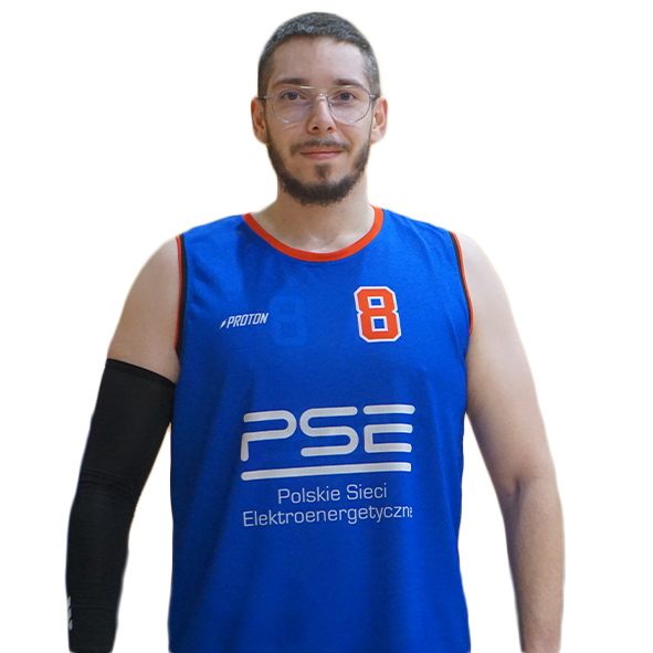 Maciej Zadrożny