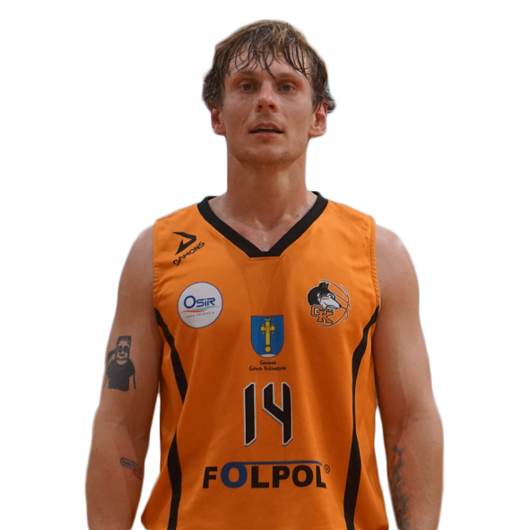 Przemysław Osiecki