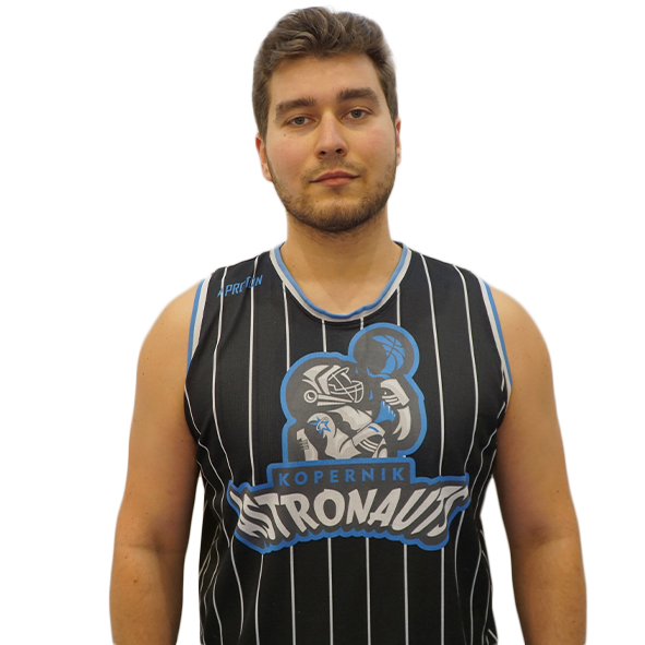Mateusz Brodnicki