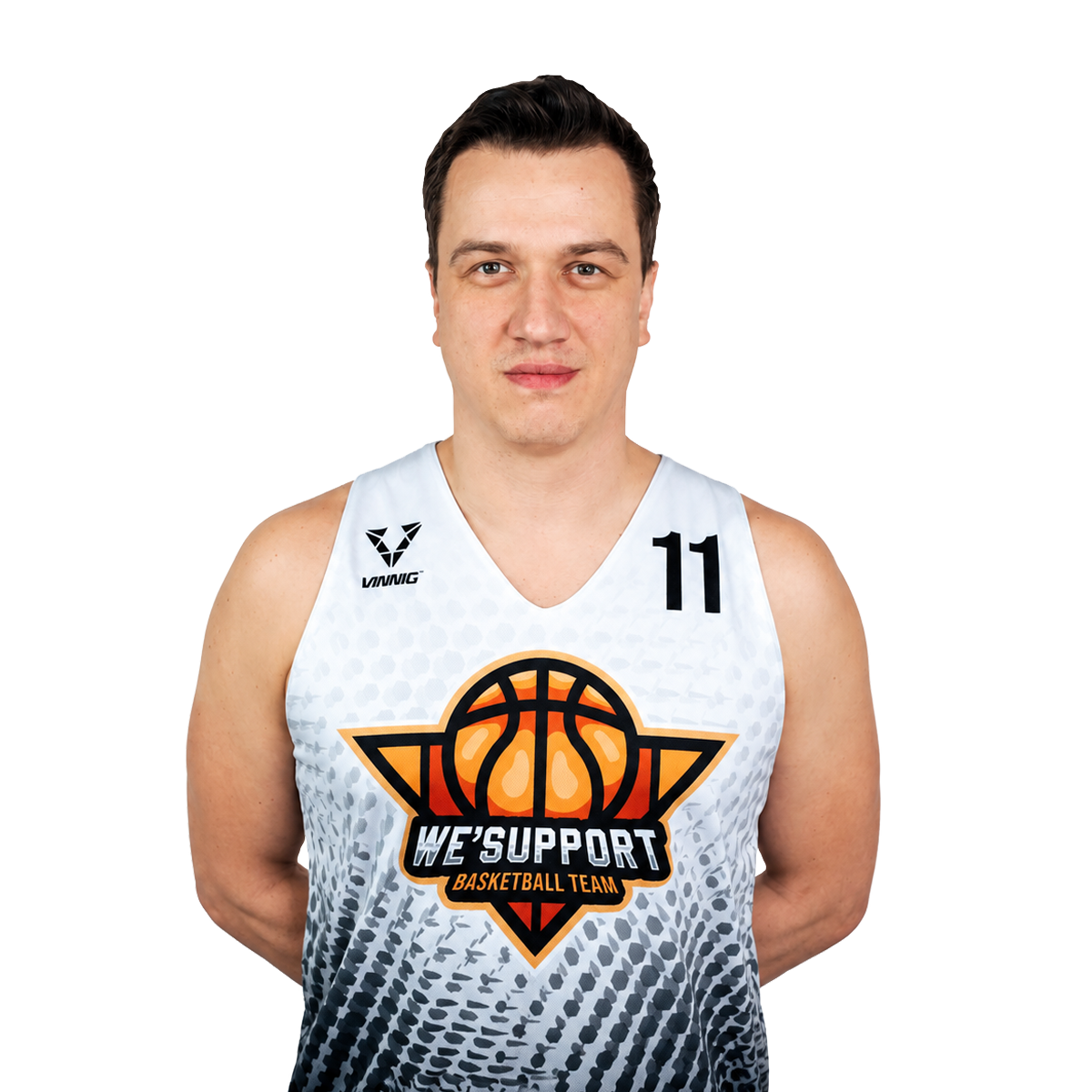 Kamil Matyga