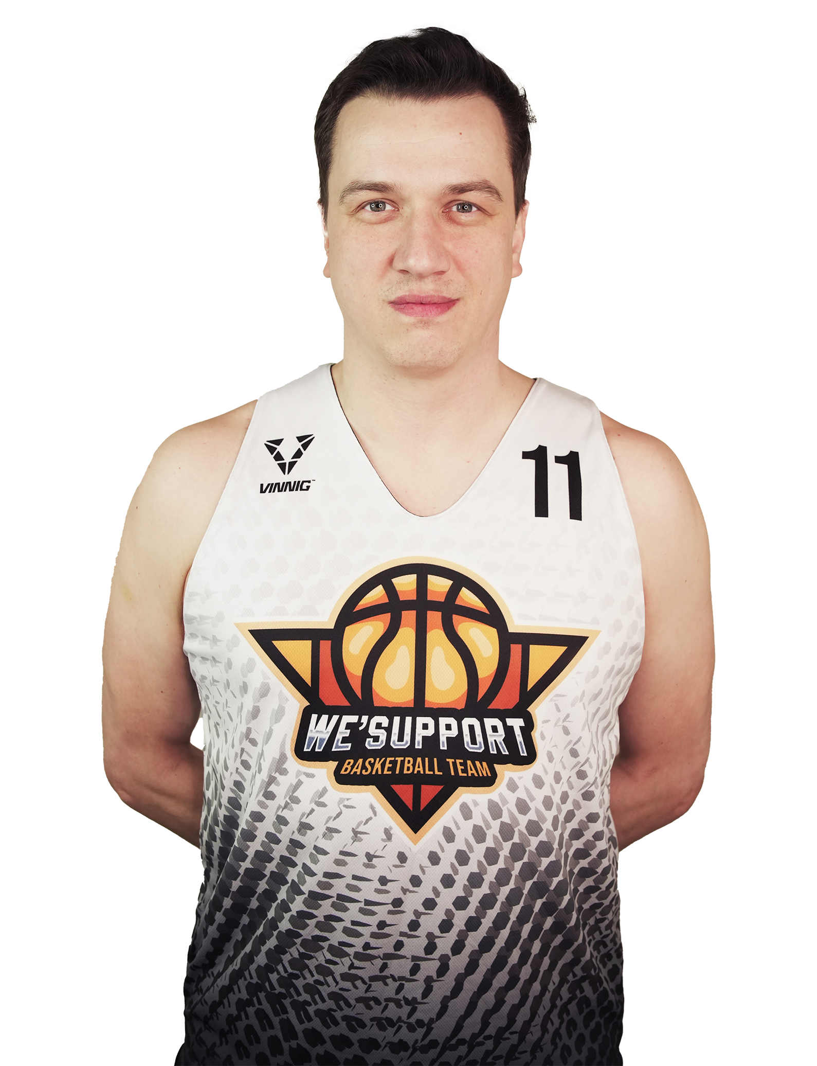 Kamil Matyga