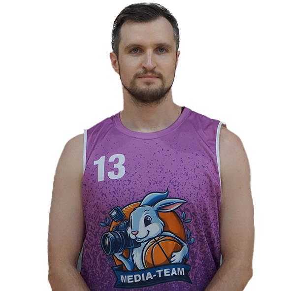 Maciej Martowski