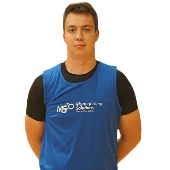 Maciej Tekliński