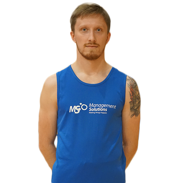 Tomasz Bykowski