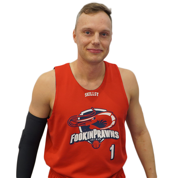 Karol  Jaroński