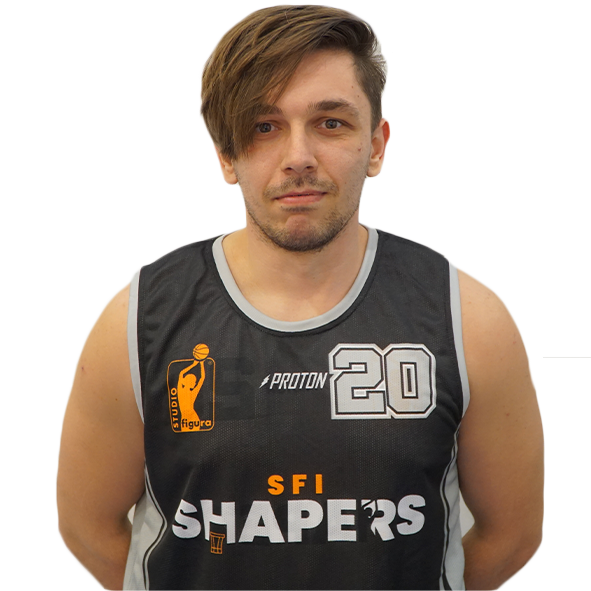 Kacper Burnecki