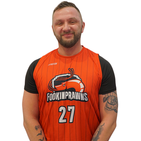 Marcin Nocek
