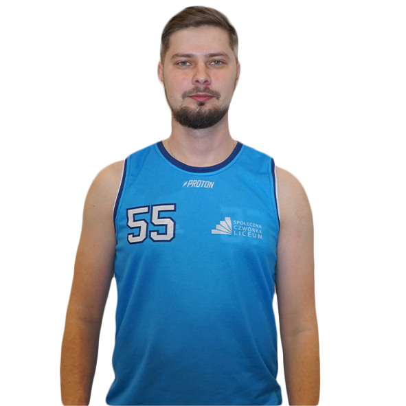 Mateusz Gulewicz