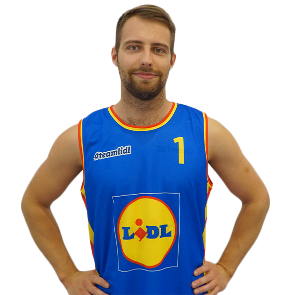 Aleksander Tomczak