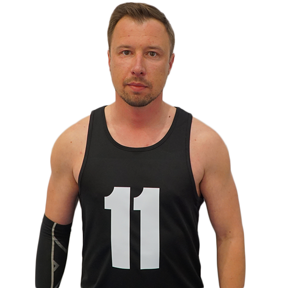 Marcin Niewczas