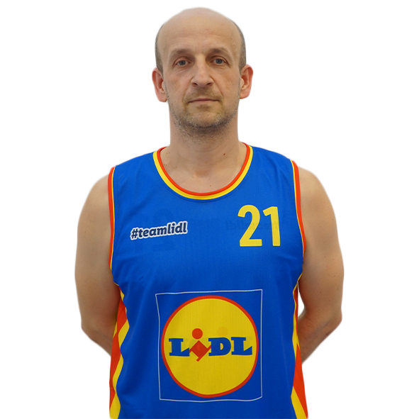 Bartosz Sobowski
