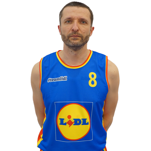 Tomasz Jakubek