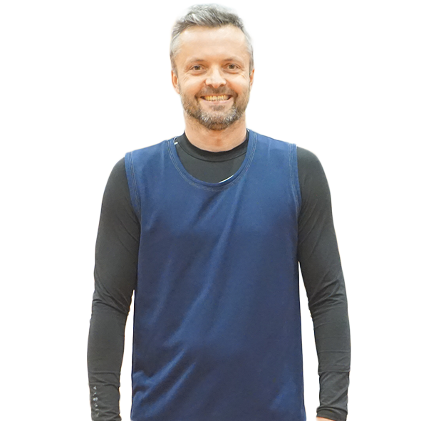 Łukasz Szylberg
