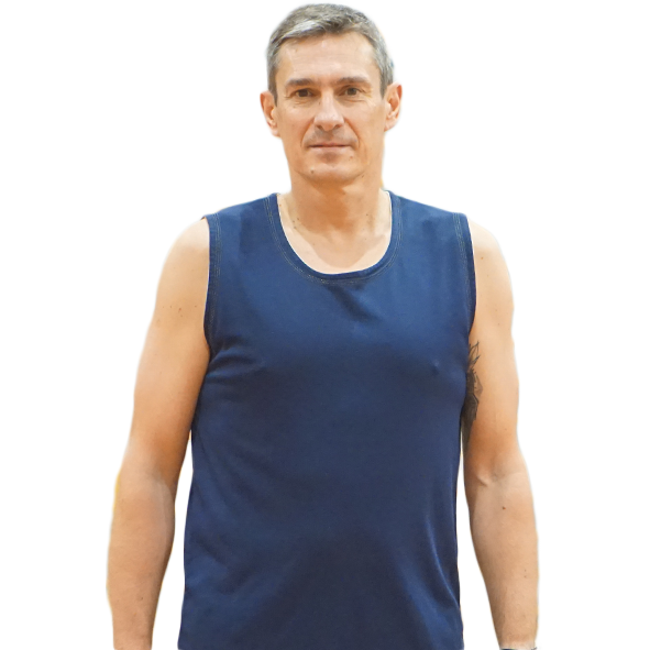 Michał Krawucki