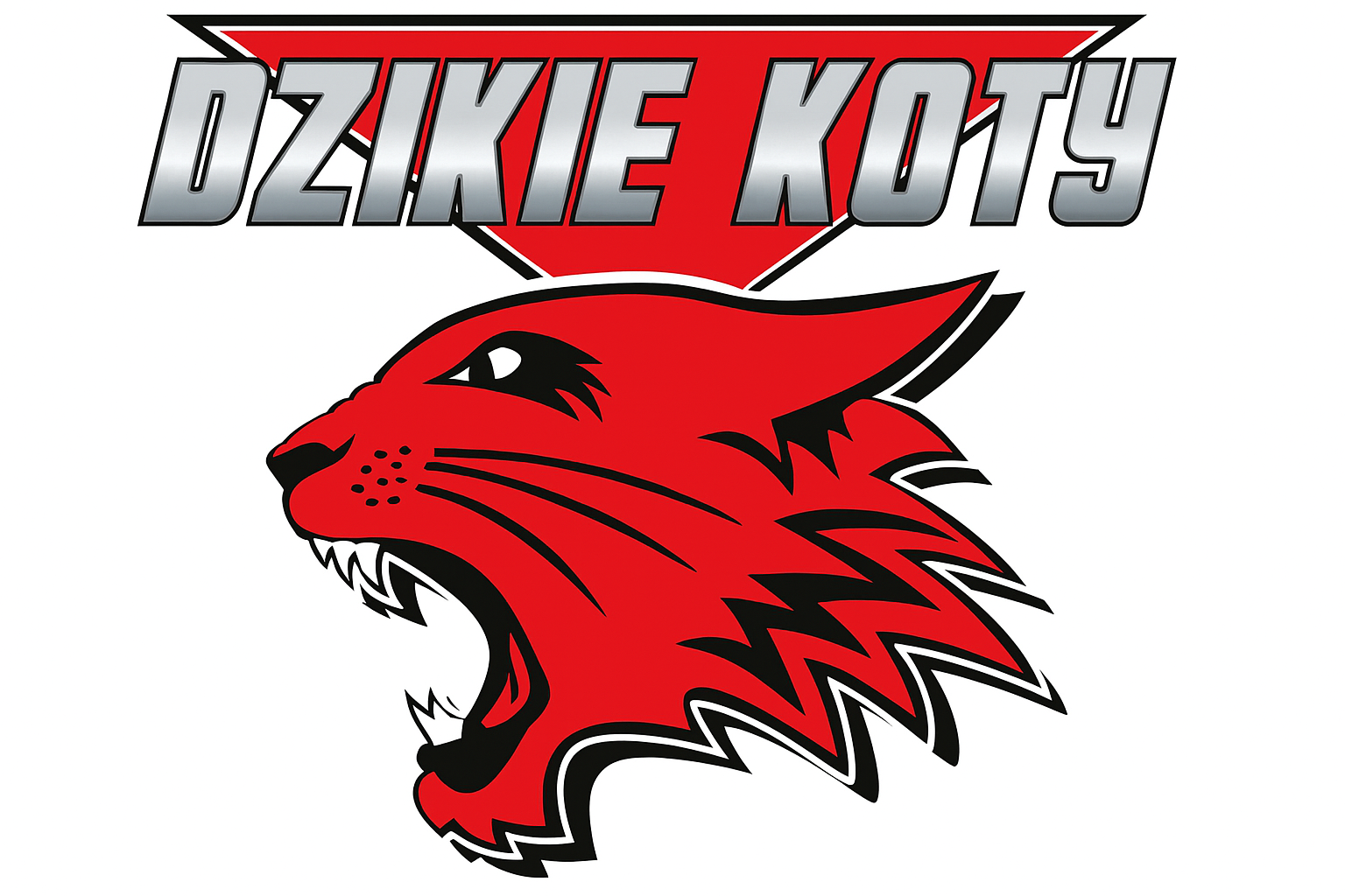 Dzikie Koty