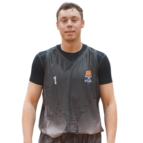 Alexander Solovei