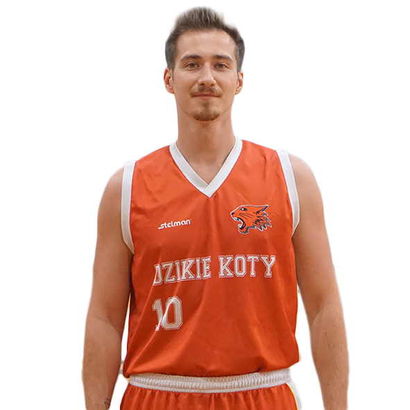 Kacper Leśnikowski
