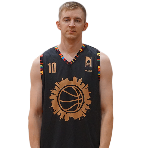 Alex Vladyka