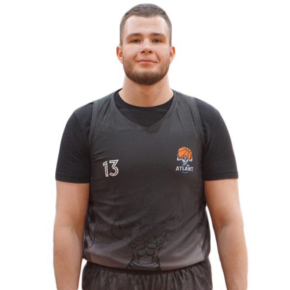 Vitalii Voloshin
