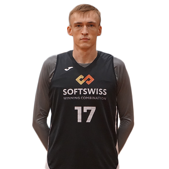 Evgenii Vasilevski
