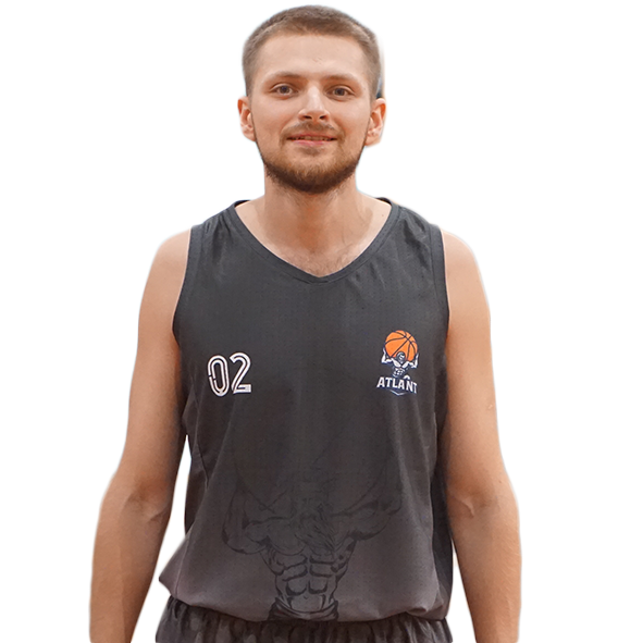 Yaroslav Tyshchenko