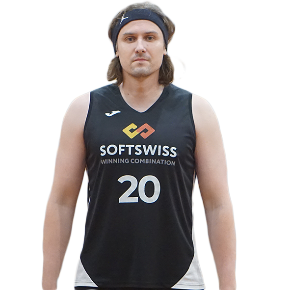 Jegor Dziewksz