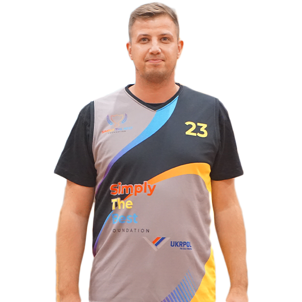 Łukasz Tchórzewski