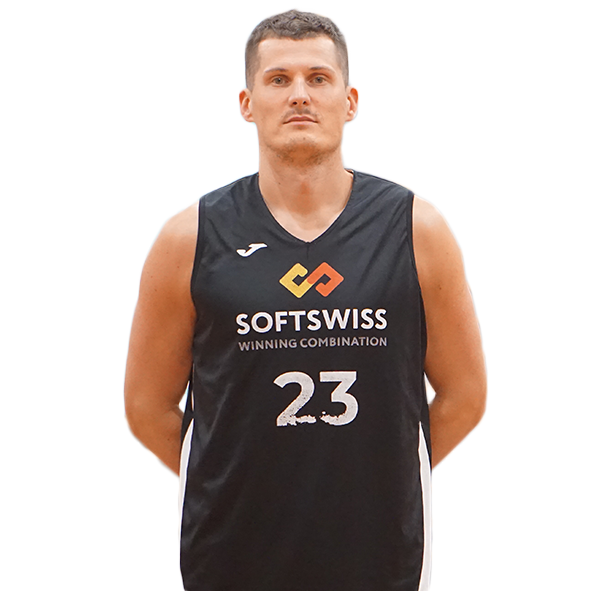 Yarik Podvashetski