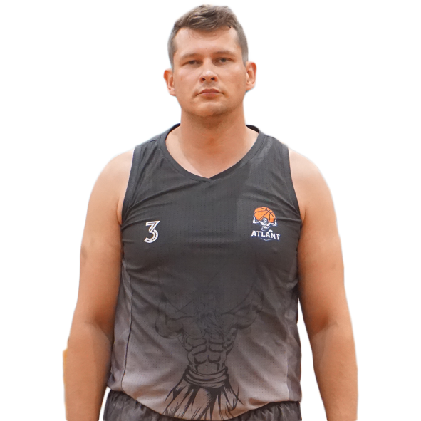 Pavel Medusheuski